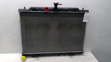 Radiateur eau