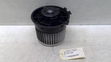 Ventilateur chauffage