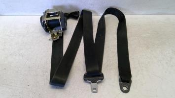 Ceinture arriere gauche