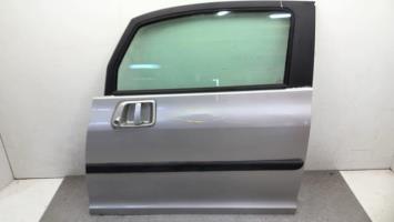 Porte avant gauche
