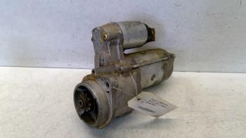 Motorino avviamento