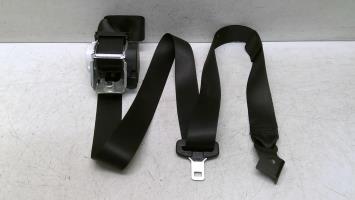 Ceinture arriere droit