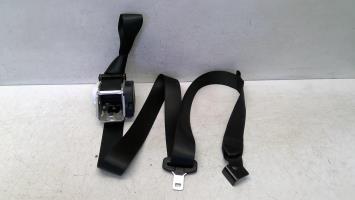 Ceinture arriere gauche