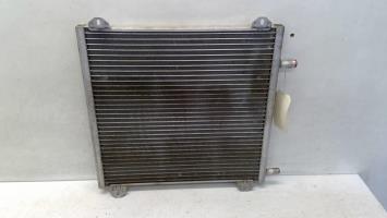 Radiateur clim