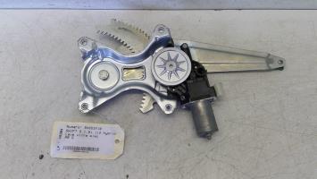 Leve vitre electrique arriere gauche