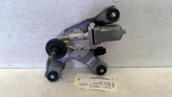 Moteur essuie glace arriere