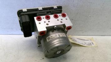 Blocco ABS (antibloccaggio freni)