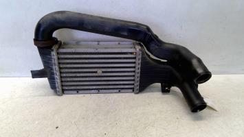 Echangeur air (Intercooler)