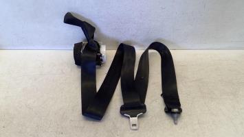 Ceinture arriere droit