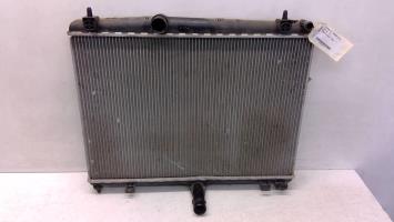Radiateur eau