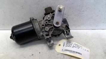 Moteur essuie glace avant