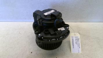 Ventilateur chauffage