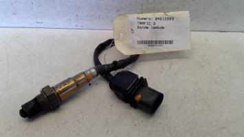 Sonde lambda