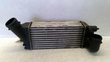 Scambiatore aria (Intercooler)