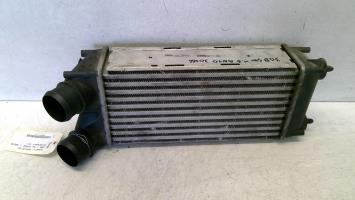 Echangeur air (Intercooler)