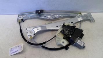 Leve vitre electrique avant gauche