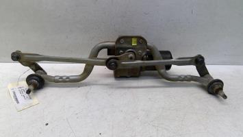 Moteur essuie glace avant