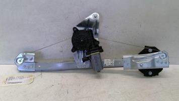 Leve vitre electrique avant droit