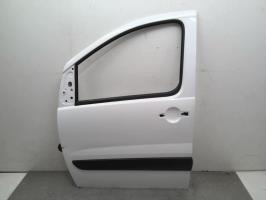 Porte avant gauche
