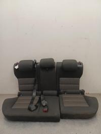 Banquette arriere (KIT DERIV VP)