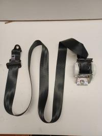 Ceinture arriere gauche