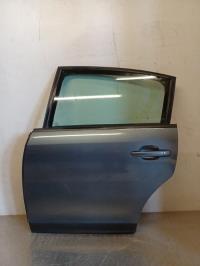 Porte arriere gauche