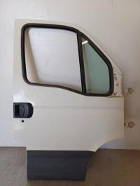 Porte avant droit