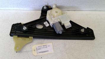 Leve vitre electrique arriere gauche