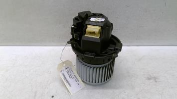 Ventilateur chauffage