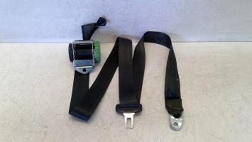 Ceinture arriere gauche