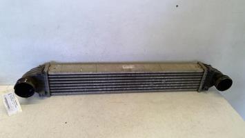 Scambiatore aria (Intercooler)