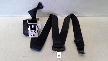 Ceinture arriere droit