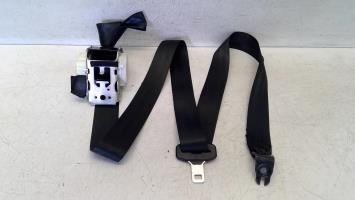 Ceinture arriere gauche