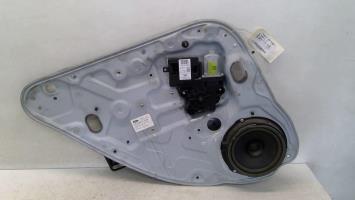 Leve vitre electrique arriere gauche