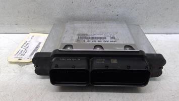 Calculateur moteur