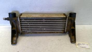 Echangeur air (Intercooler)