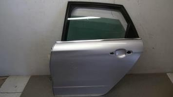 Porte arriere gauche
