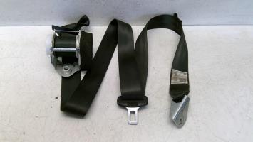 Ceinture arriere droit