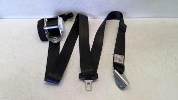 Ceinture arriere gauche