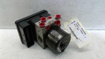 Blocco ABS (antibloccaggio freni)