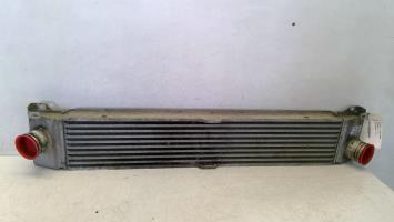 Echangeur air (Intercooler)