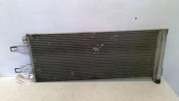 Radiateur clim