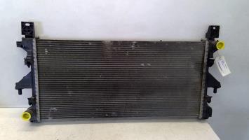 Radiateur eau