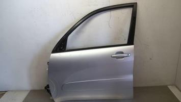 Porte avant gauche