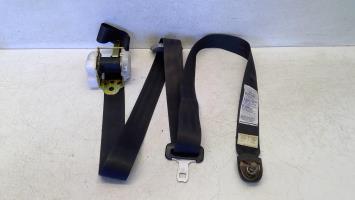 Ceinture arriere droit