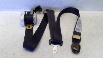 Ceinture arriere gauche