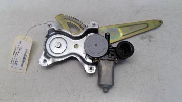 Leve vitre electrique arriere gauche