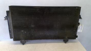 Radiateur clim