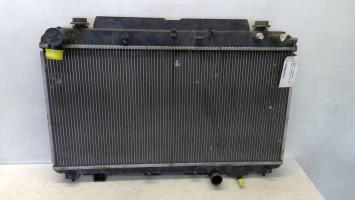 Radiateur eau