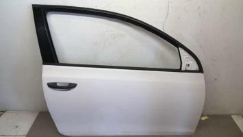 Porte avant droit